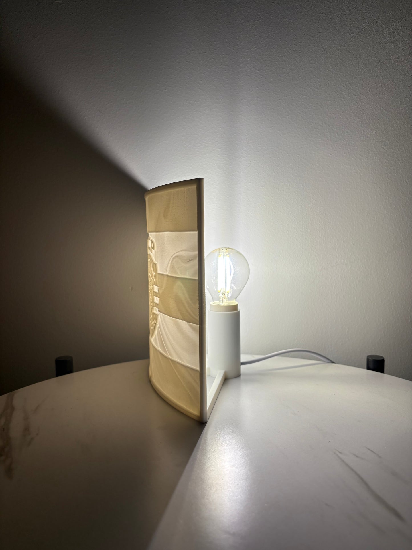 Decorative Lamp SCP – Sporting Clube de Portugal