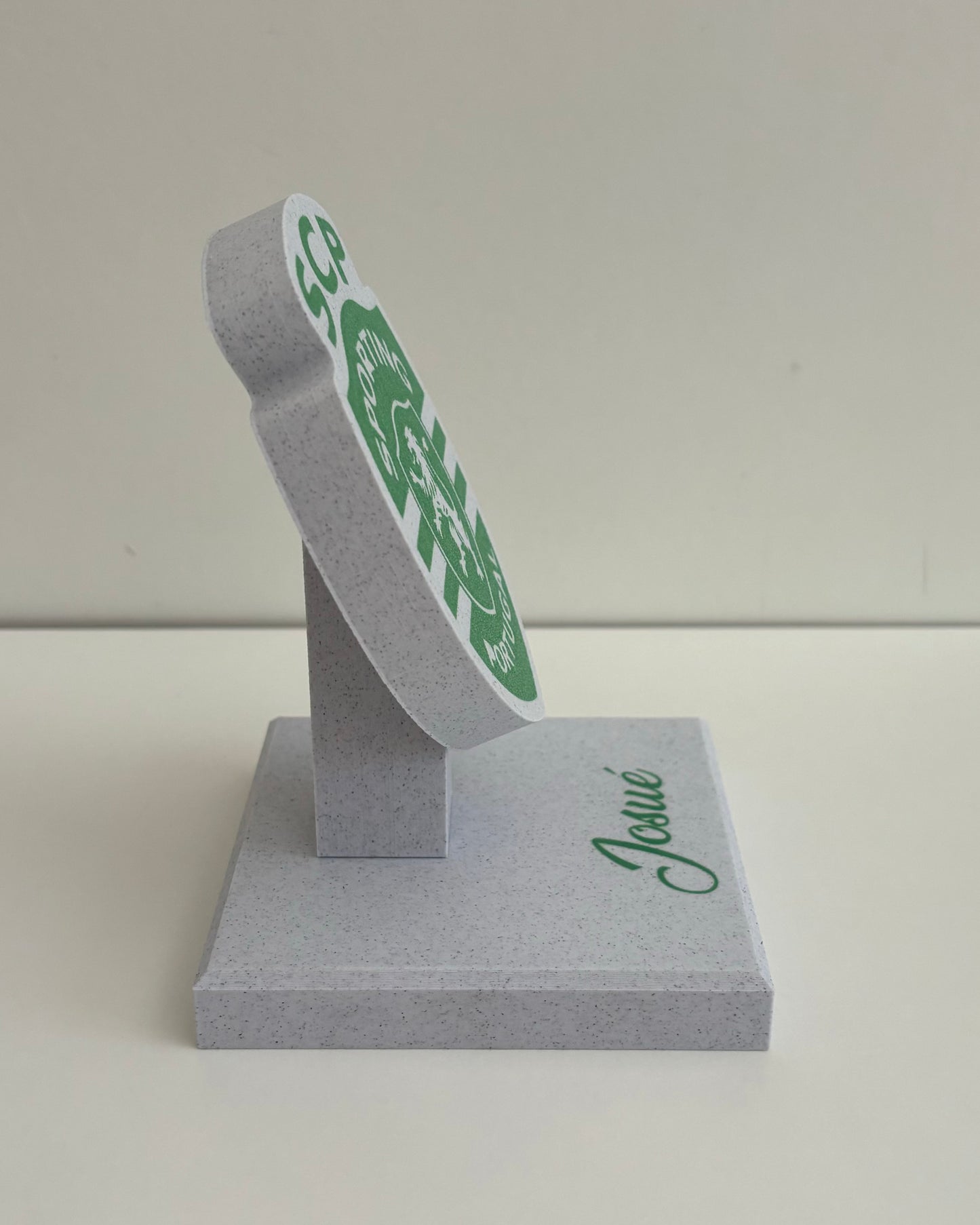 Personalized SCP Decorative Base