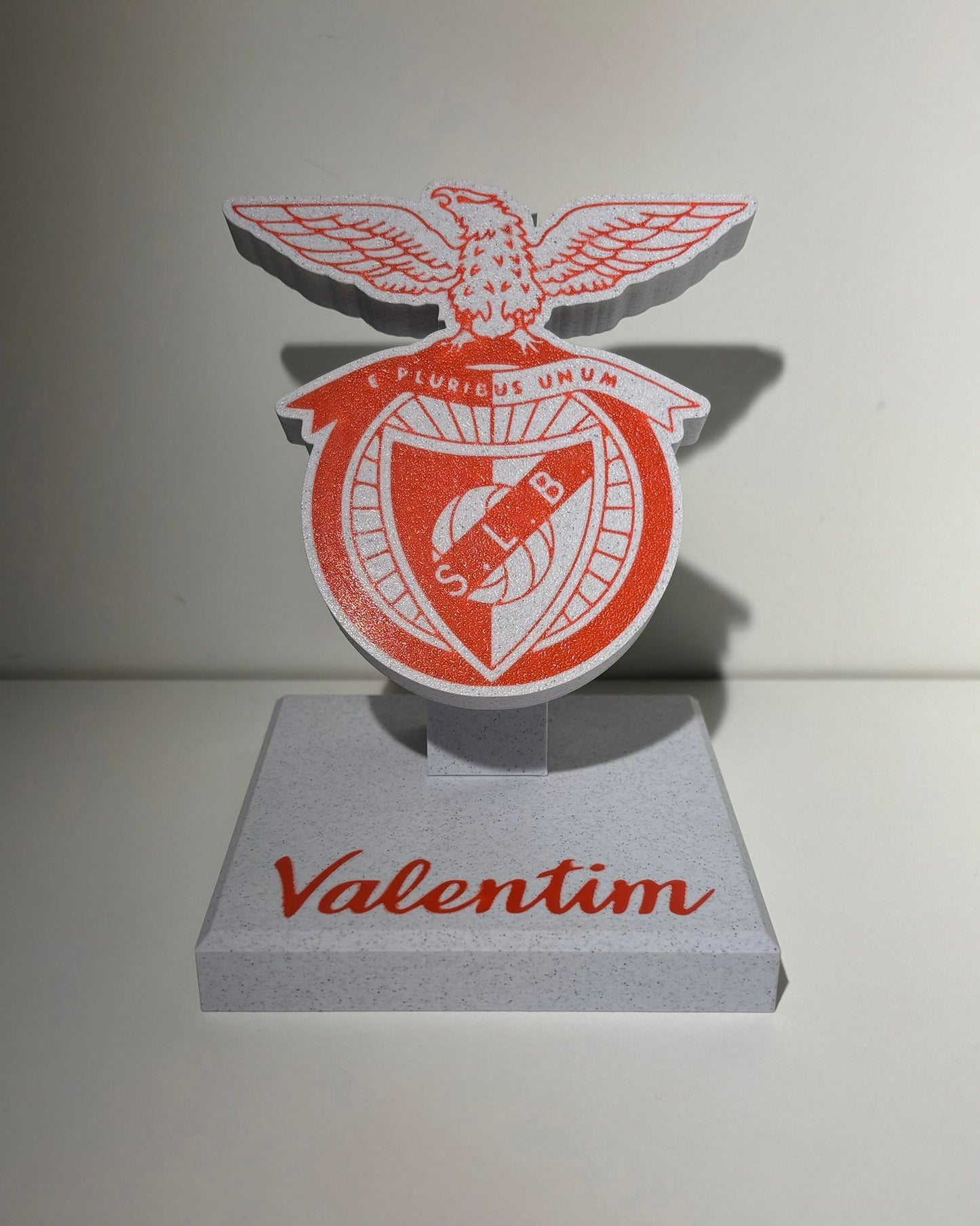 Personalized Decorative Base (all clubs)