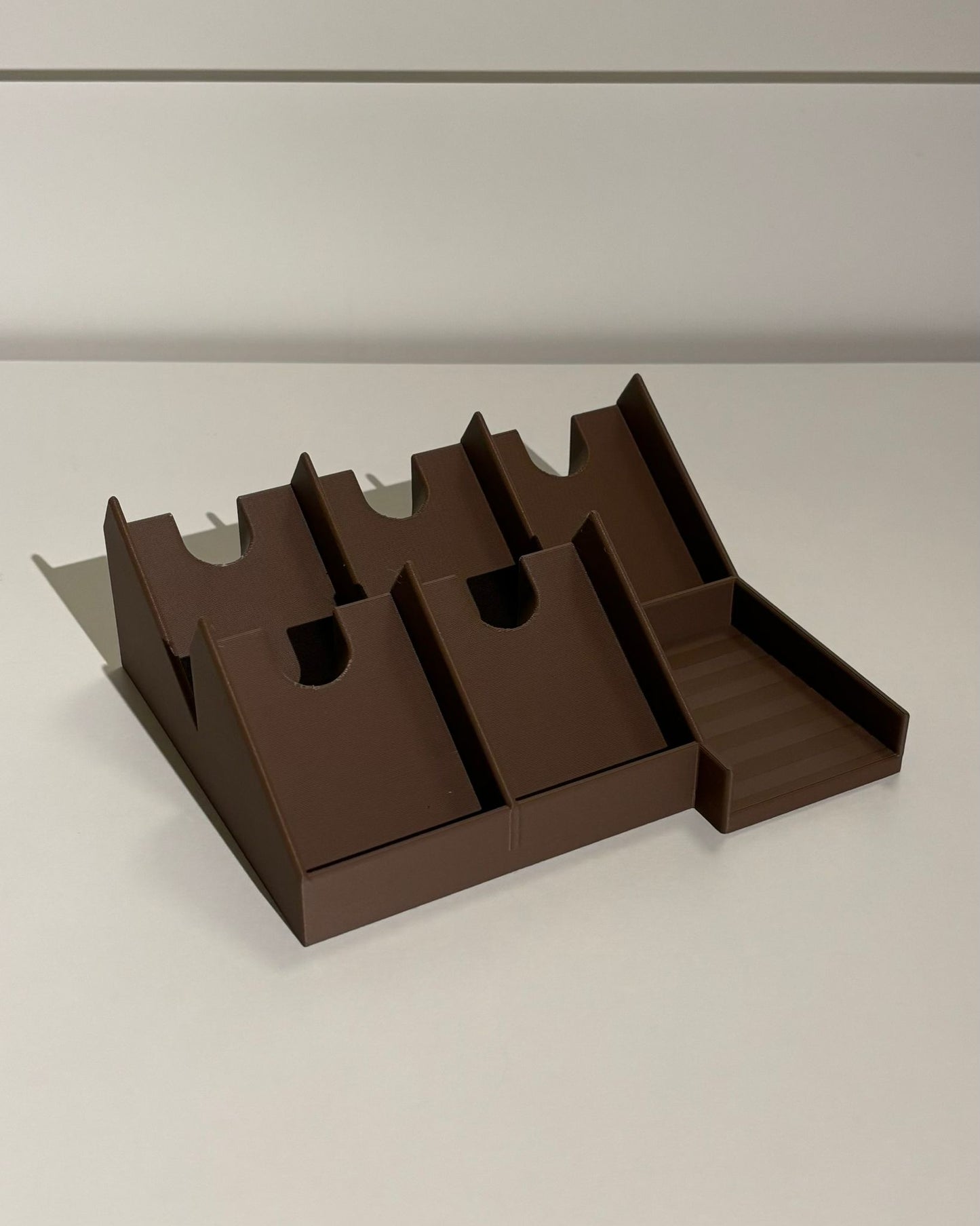 Catan Card Organizer