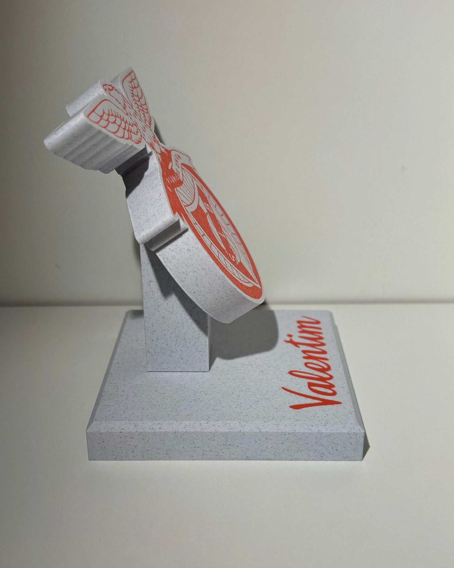 Personalized SLB Decorative Base