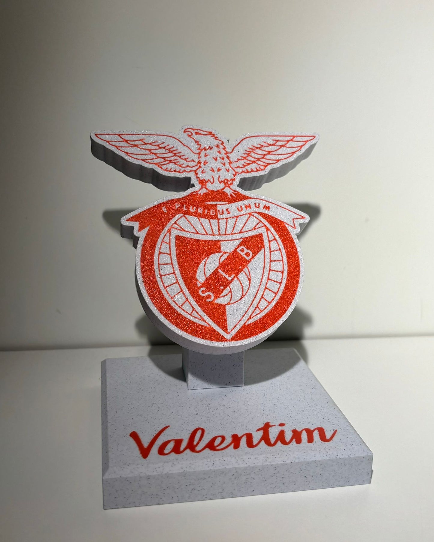 Personalized SLB Decorative Base