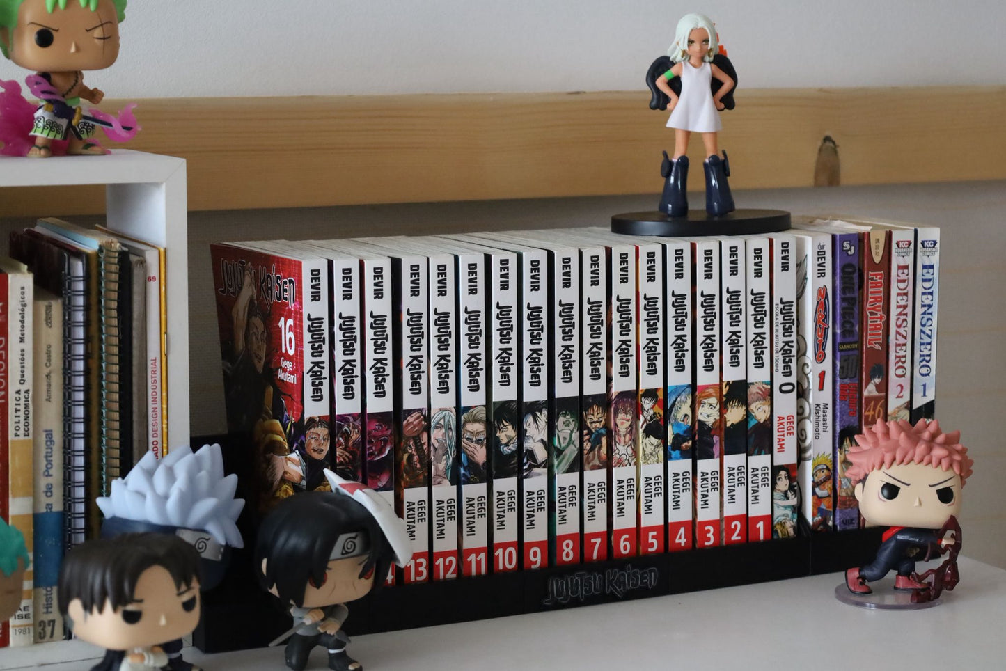 Manga Holder