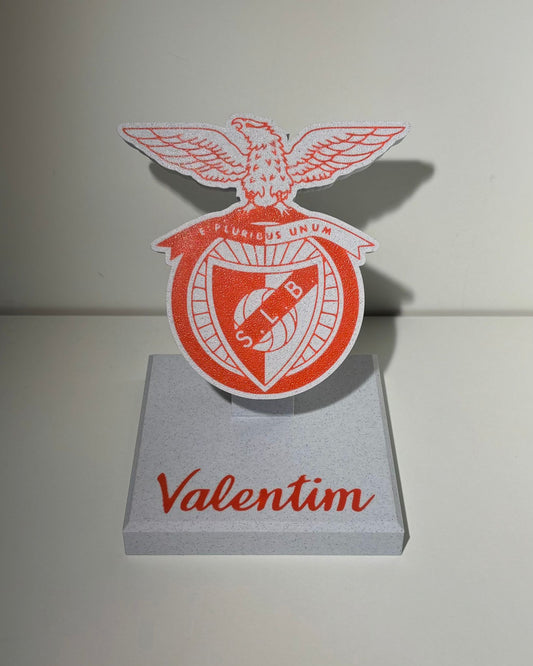 Personalized SLB Decorative Base